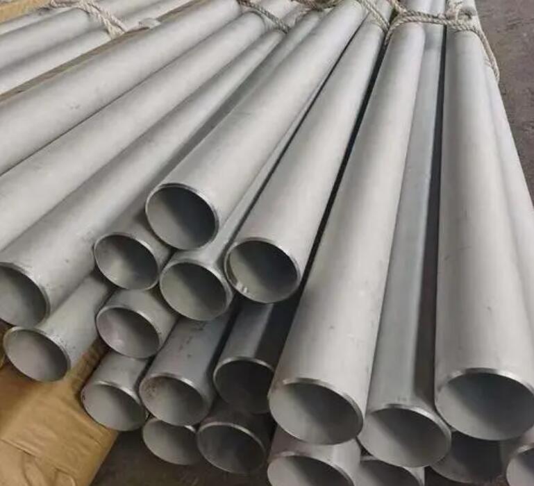 定西304不锈钢管
