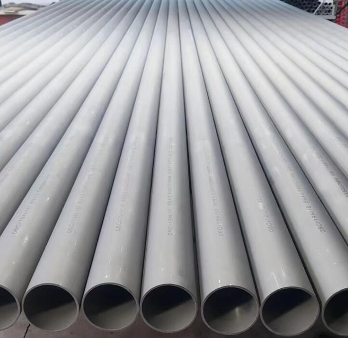 定西310s不锈钢管